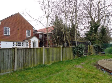 Development of the White House in Lionel Road. | Sisters of Mercy