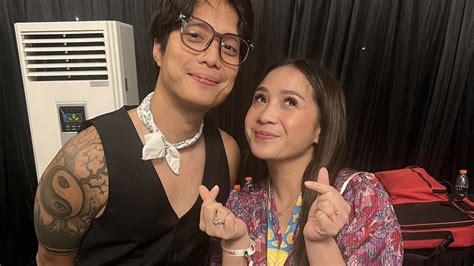 Foto Nagita Slavina Foto Bareng Dikta Ekspresi Raffi Ahmad Jadi Sorotan