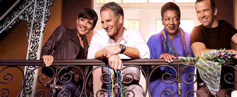 NCIS: New Orleans | TNTdrama.com