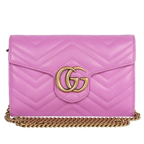 Pink Gucci Bag Artofit