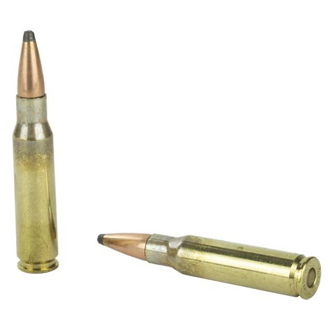 Pmc Brnz 308win 150gr Sp 20 200 Rifle Ammunition At GunBroker