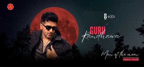 Guru Randhawa Performing Live At Phoenix Marketcity