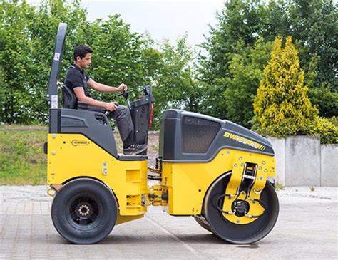 Bomag Bw 138 Ac 5 Kombiwalze Kaufen Deutschland Lübeck Lp17771