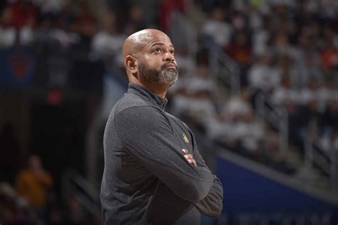 No, the Cleveland Cavaliers shouldn't fire J.B. Bickerstaff – Right ...