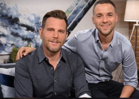 Dave Rubin 2025: Husband, net worth, tattoos, smoking & body facts - Taddlr