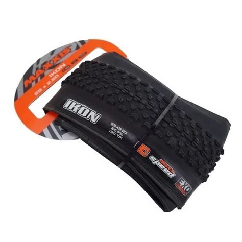 Pneu Maxxis IKON 29x2 20 3C Maxxspeed Exo Protection 120 Tpi