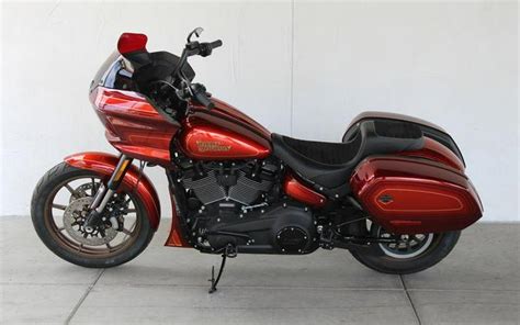 Harley Davidson Low Rider El Diablo Motorcycles For Sale Motohunt