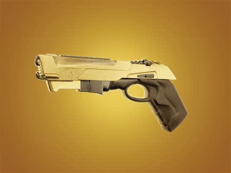 gun render finished projects blender artists community