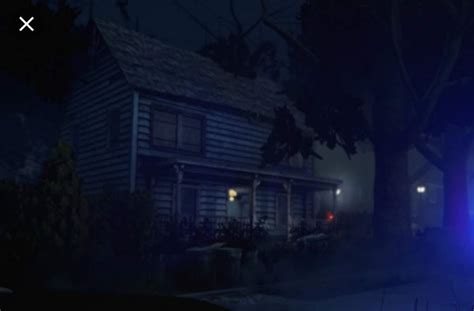 Laurie Strode Wiki Dead By Daylight Fr Amino