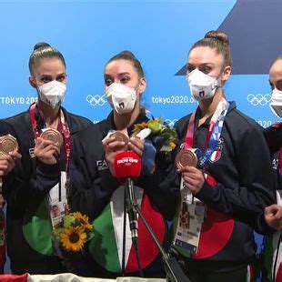 Olimpiadi Farfalle Di Bronzo L Orgoglio Di Maurelli Questa Medaglia