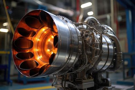 80,000+ Rocket Engines Pictures