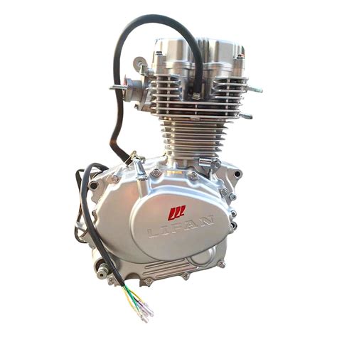 Motorcycle Part Lifan Cc Engine Gasoline Petrol Motor Starter For