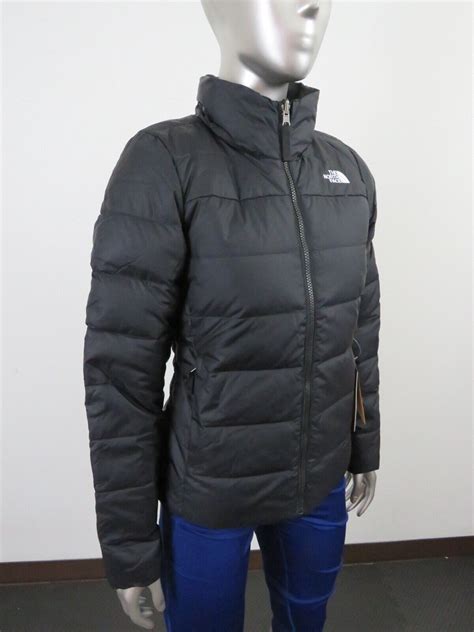 Womens The North Face Flare 2 Minoqua Puffer Insulated 550 Down