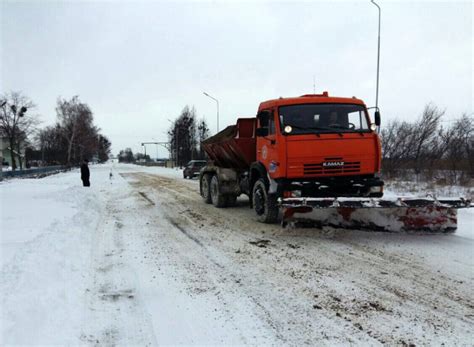 На автошляхах області працюють 73 одиниці спецтехніки - Волинь Online