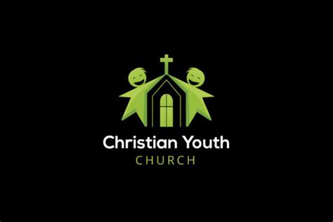 Cool Christian Youth Logos