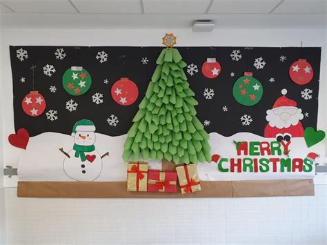 Arboles De Navidad Para Decorar Tu Clase O Sal N Imagenes Educativas