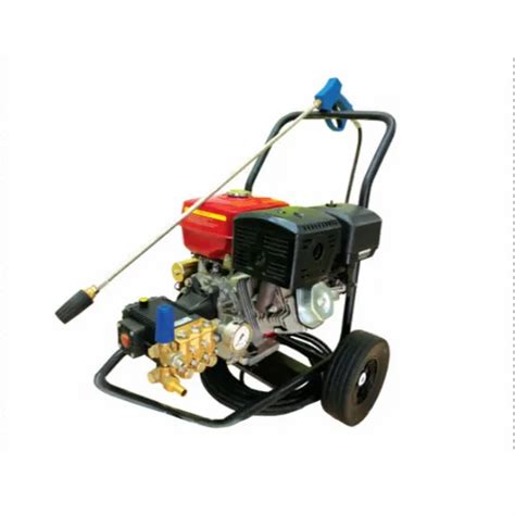 Magna 150 250 Bar Petrol Driven High Pressure Cold Water Jet Cleaner