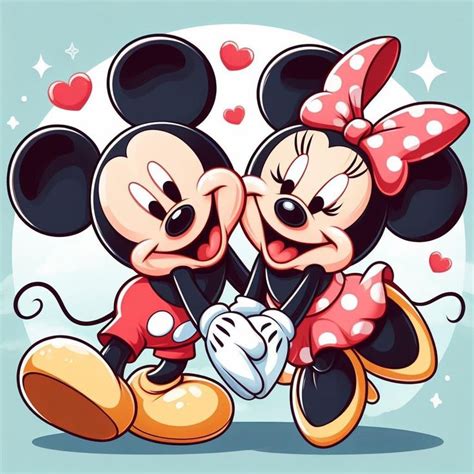 Pin By Tetyana Kovalenko On In Minnie Mouse Drawing