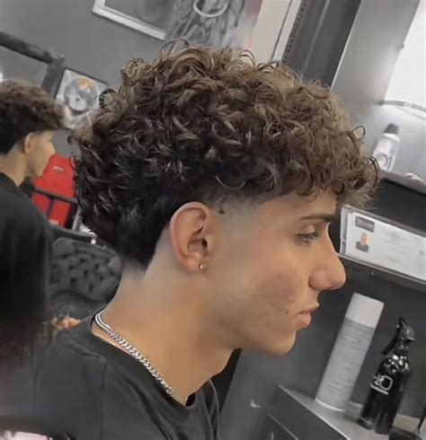 Greek Curls