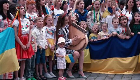 Co trzeci mieszkaniec Wrocławia to obywatel Ukrainy W stolicy Dolnego