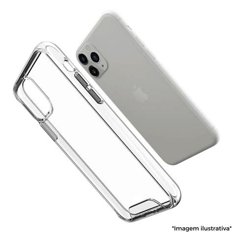 Capa Acr Lica Anti Impacto Iphone Xs O Metalizado