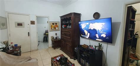 Apartamento Na Rua Raul Pomp Ia Arpoador Em Rio De Janeiro Por R