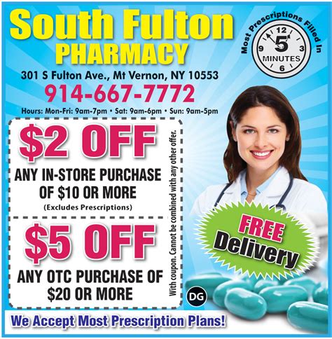 $5 OFF ON ANY OTC PURCHASE OF $20 OR MORE | Online Printable Coupons: USA Local Free Printable ...