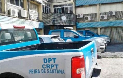 Um homem é morto a tiros e outro a facadas em Feira de Santana Aratu On