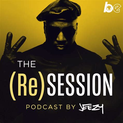 Ari Melber On 'The (Re)Session Podcast By Jeezy'