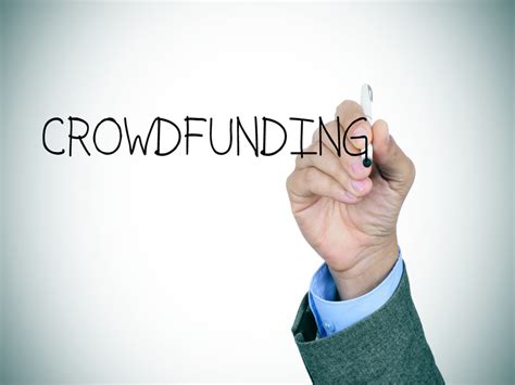 Crowdfunding cosè e come funziona Credito Italia