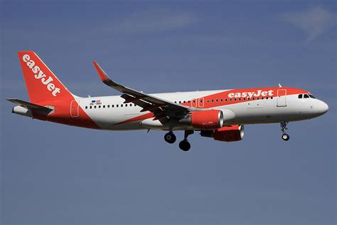 OE INH A 320 EasyJet Europe PMI Pedro De La Cruz Massanet Flickr