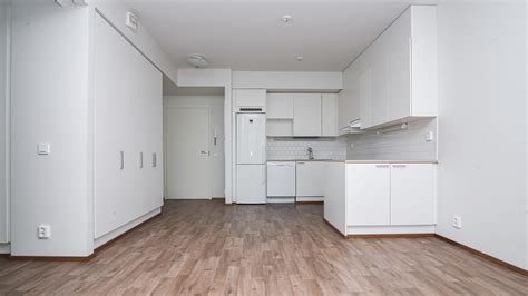 Vuokra asunto 2h kt 41 m² Taivalmäki 5 Niittykumpu Espoo