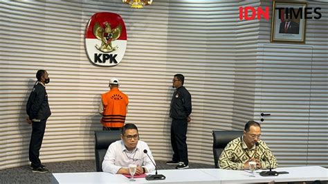 5 Jaksa Lolos Administrasi Seleksi Capim KPK