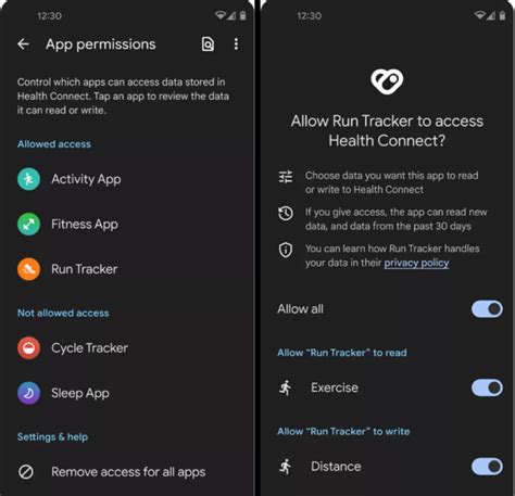 Google Launches Beta Version Of Its Health Connect App