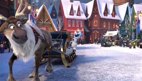 "Frozen" Fans NEED to Take a Disney Cruise in 2021 - Here’s Why ...