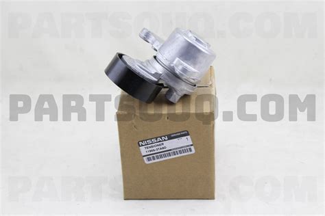 Tensioner Assy Ts D Nissan Parts Partsouq