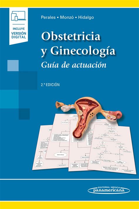 Perales Obstetricia y Ginecología en LALEO