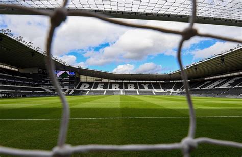 CLUB NEWS Derby County Football Club Financial Results Year Ending