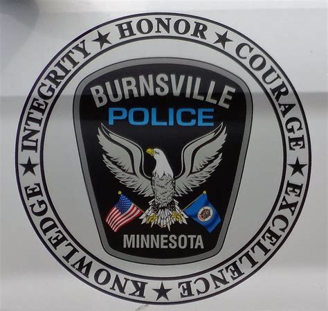 Burnsville Minnesota Police Department Phd280 Flickr