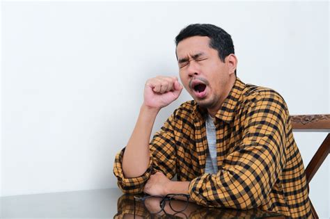 Cara Agar Tidak Ngantuk Saat Beraktivitas Wajib Coba Olx News