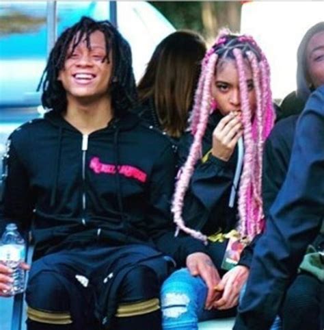 Pin On Trippie Redd