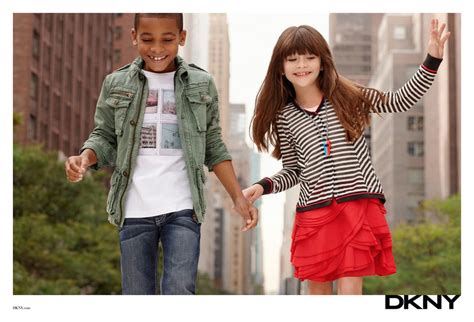 Kids Around to bring DKNY Kids to India