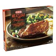 Night Hawk Beef Enchiladas Frozen Meal Shop Entrees Sides At H E B