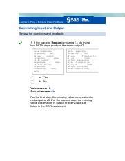 Chapter Prog Answers Pdf Chapter Prog Review Quiz Feedback