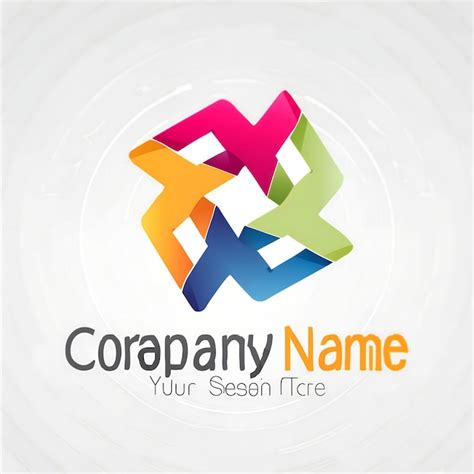 Creative And Professional Logo Design Services To Elevate Your Brand