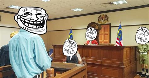 4 Ways A Witness In Malaysian Court Can Remain Silent Asklegal My