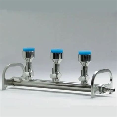 Vacuum Filtration Manifold EZ 3 For Laboratory At Rs 8000 In Mumbai