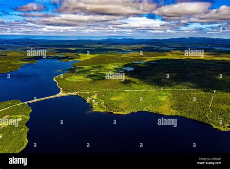 Luftfotos Finnland Hi Res Stock Photography And Images Alamy