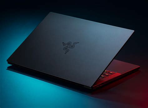 Dual Mode Display Gaming Laptop Razer Blade 16 Artofit