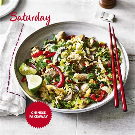 Sw Recipe Sw Chicken Fried Rice Slimming World Encyclopedia